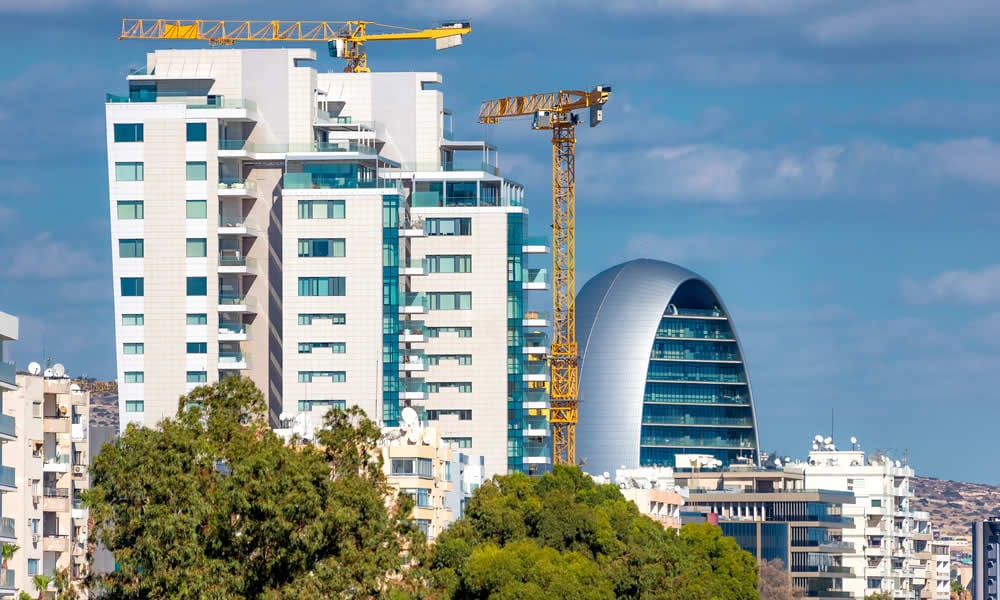 Cyprus Investment Programme