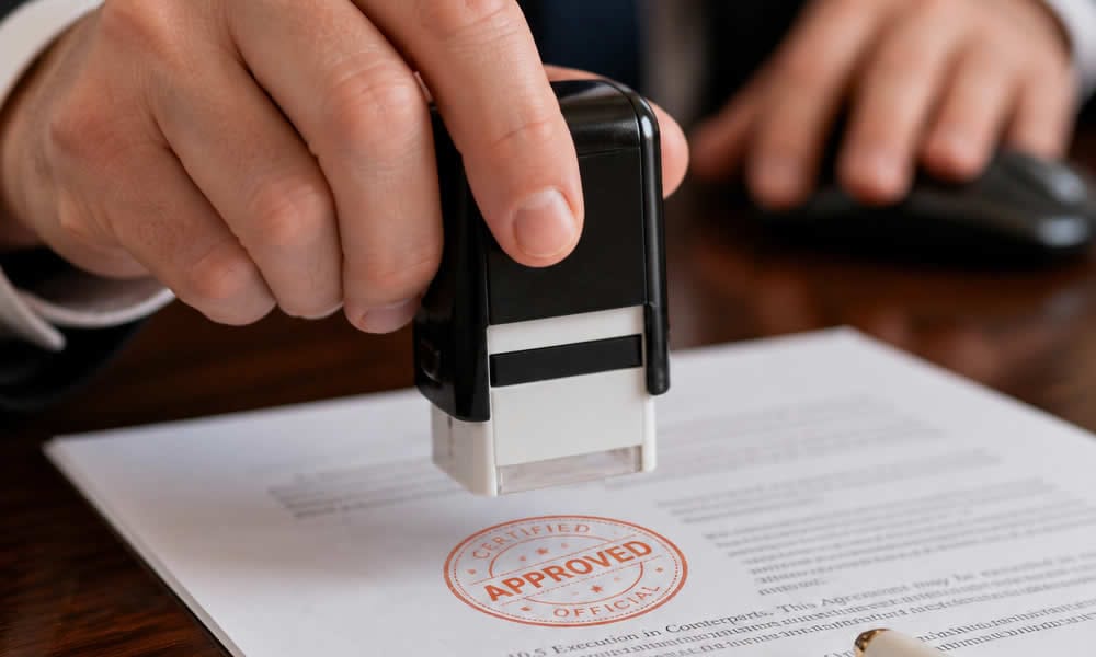 Permanent Residency for European Citizens – “Yellow Slip”